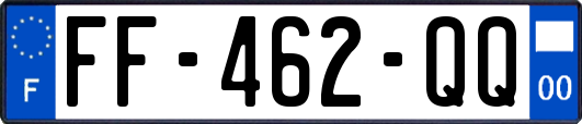 FF-462-QQ