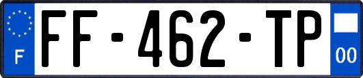 FF-462-TP