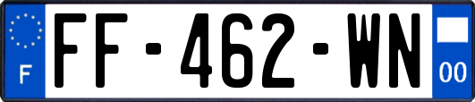 FF-462-WN