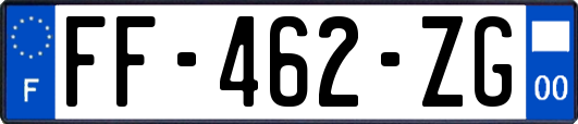 FF-462-ZG