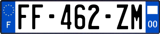 FF-462-ZM