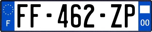 FF-462-ZP