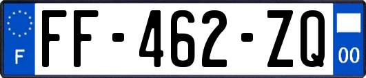 FF-462-ZQ