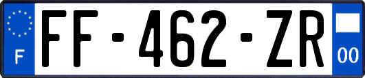 FF-462-ZR