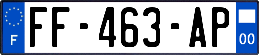 FF-463-AP