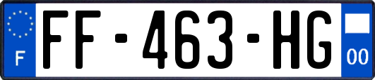 FF-463-HG