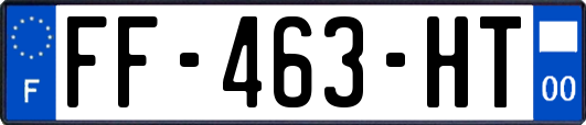 FF-463-HT