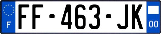 FF-463-JK