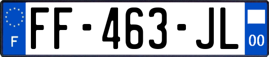 FF-463-JL