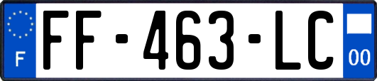 FF-463-LC