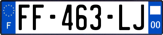 FF-463-LJ