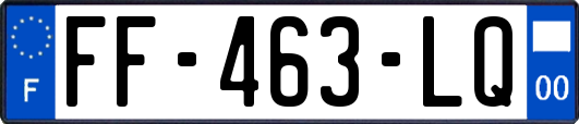 FF-463-LQ