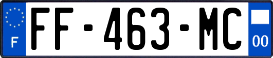 FF-463-MC