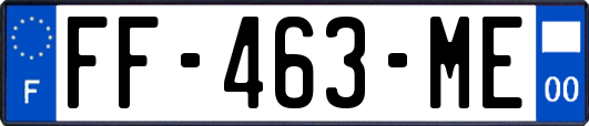 FF-463-ME