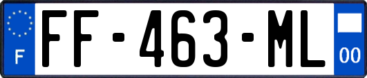 FF-463-ML