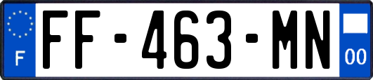 FF-463-MN