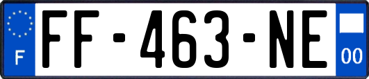 FF-463-NE