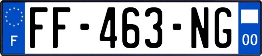 FF-463-NG