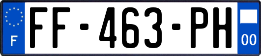 FF-463-PH