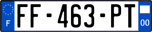 FF-463-PT