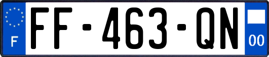 FF-463-QN