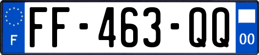 FF-463-QQ