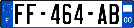 FF-464-AB