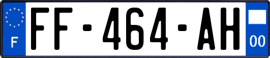 FF-464-AH