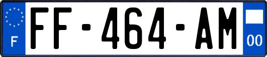 FF-464-AM