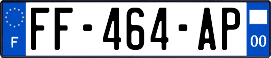 FF-464-AP