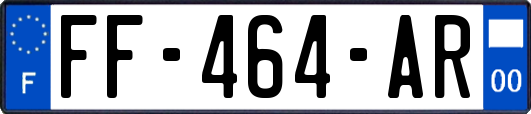 FF-464-AR