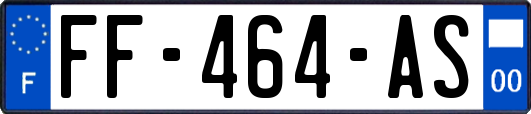 FF-464-AS