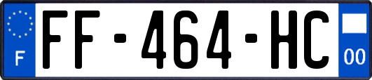 FF-464-HC