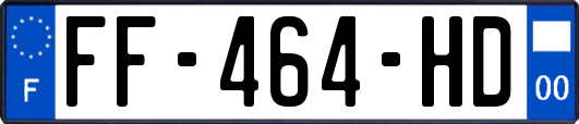 FF-464-HD