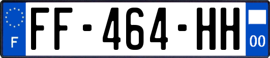 FF-464-HH