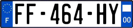 FF-464-HY