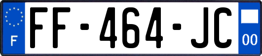 FF-464-JC