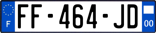FF-464-JD