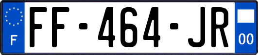 FF-464-JR