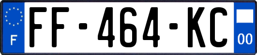 FF-464-KC