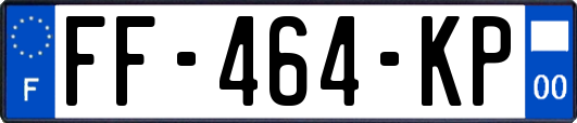 FF-464-KP