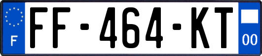 FF-464-KT