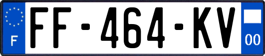 FF-464-KV