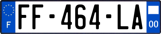 FF-464-LA