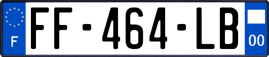 FF-464-LB