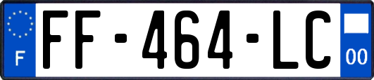 FF-464-LC
