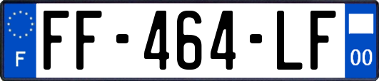 FF-464-LF
