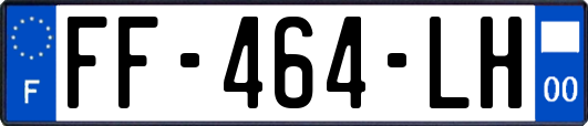 FF-464-LH