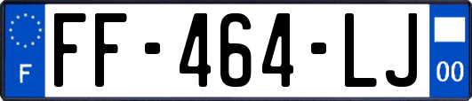 FF-464-LJ