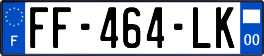 FF-464-LK